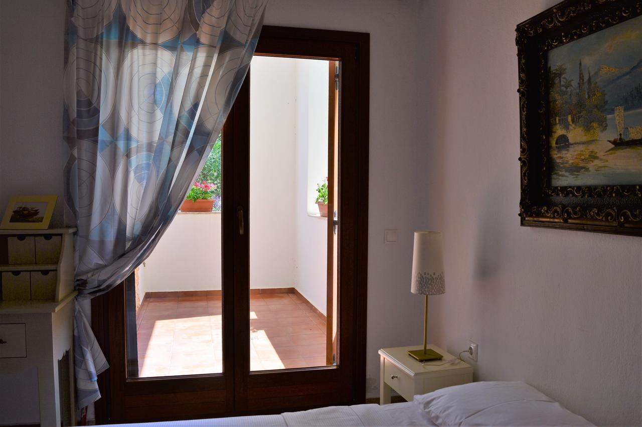 Marvelous Sea View Eco Apt Ammoulianí Exterior foto